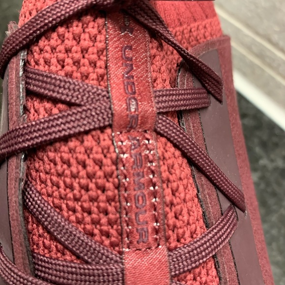 Underarmour Threadborne Shift - Picture 5 of 8